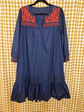 JCrew Dress